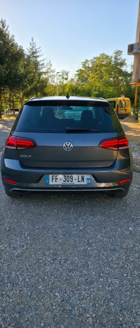 VW Golf Дигитал 2019г, снимка 6