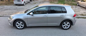 VW Golf ДИГИТАЛЕН КИЛОМЕТРАЖ, снимка 4