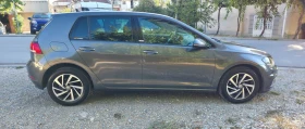 VW Golf Дигитал 2019г, снимка 11