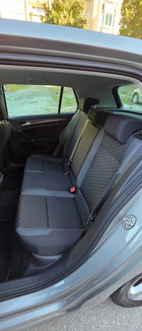 VW Golf ДИГИТАЛЕН КИЛОМЕТРАЖ, снимка 10