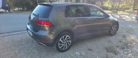 VW Golf Дигитал 2019г, снимка 9