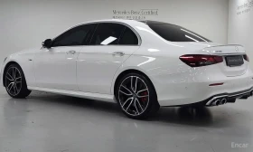 Mercedes-Benz E 53 AMG 4MATIC+ /ОБДУХВАНЕ/ПАНОРАМА/ДИСТРОНИК/360, снимка 2