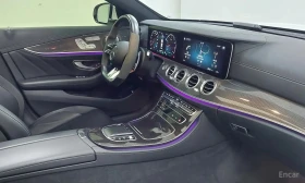 Mercedes-Benz E 53 AMG 4MATIC+ /ОБДУХВАНЕ/ПАНОРАМА/ДИСТРОНИК/360, снимка 9