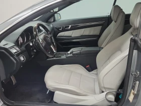 Mercedes-Benz E 55 E550* HARMAN KARDON* ОБДУХВАНЕ* CARFAX , снимка 9