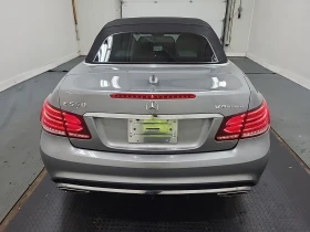 Mercedes-Benz E 55 E550* HARMAN KARDON* ОБДУХВАНЕ* CARFAX , снимка 6