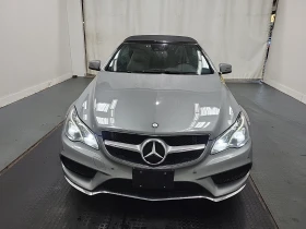 Mercedes-Benz E 55 E550* HARMAN KARDON* ОБДУХВАНЕ* CARFAX , снимка 3