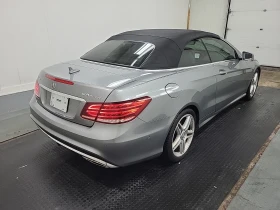 Mercedes-Benz E 55 E550* HARMAN KARDON* ОБДУХВАНЕ* CARFAX , снимка 4