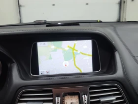 Mercedes-Benz E 55 E550* HARMAN KARDON* ОБДУХВАНЕ* CARFAX , снимка 14