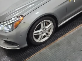 Mercedes-Benz E 55 E550* HARMAN KARDON* ОБДУХВАНЕ* CARFAX , снимка 7