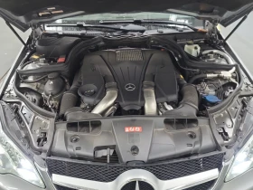 Mercedes-Benz E 55 E550* HARMAN KARDON* ОБДУХВАНЕ* CARFAX , снимка 17