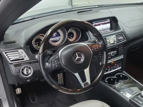 Mercedes-Benz E 55 E550* HARMAN KARDON* ОБДУХВАНЕ* CARFAX , снимка 11