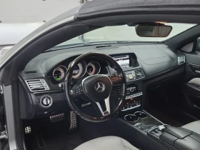 Mercedes-Benz E 55 E550* HARMAN KARDON* ОБДУХВАНЕ* CARFAX , снимка 10