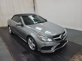 Mercedes-Benz E 55 E550* HARMAN KARDON* ОБДУХВАНЕ* CARFAX , снимка 1