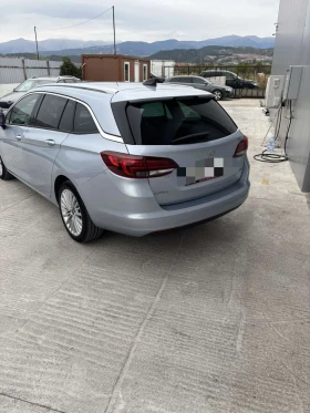 Opel Astra, снимка 2