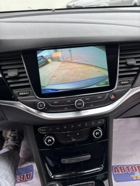 Opel Astra, снимка 11