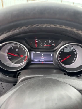 Opel Astra, снимка 12