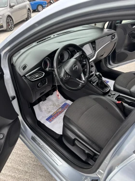 Opel Astra, снимка 6