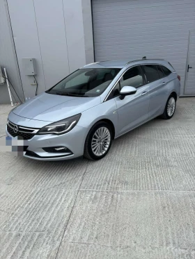 Opel Astra, снимка 3