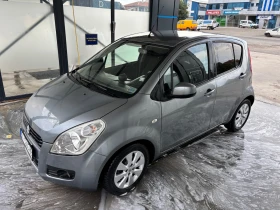 Suzuki Splash 1.0, снимка 3
