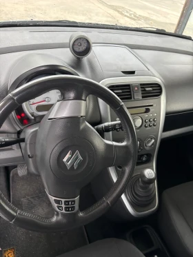 Suzuki Splash 1.0, снимка 7
