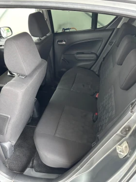 Suzuki Splash 1.0, снимка 5
