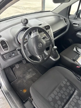 Suzuki Splash 1.0, снимка 6