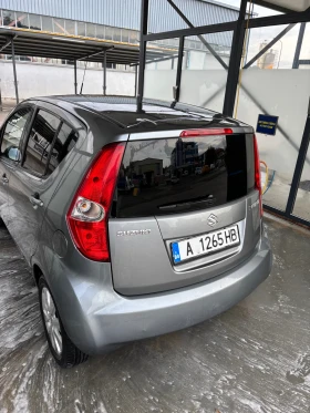 Suzuki Splash 1.0, снимка 4
