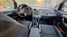 VW Touran, снимка 3
