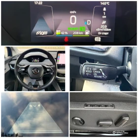 Skoda Enyaq 82 kw , снимка 12