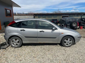 Ford Focus 1.8tdci, снимка 3