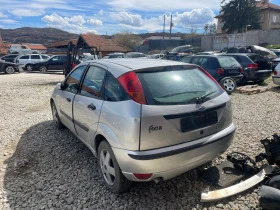 Ford Focus 1.8tdci, снимка 4