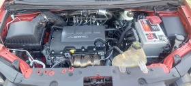 Chevrolet Aveo 1.2 бензин/газ клима, снимка 15 - Автомобили и джипове - 41889431