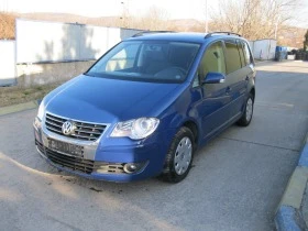 VW Touran Trendline | Mobile.bg    2