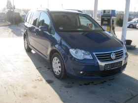 VW Touran Trendline | Mobile.bg    14