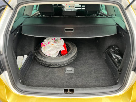 VW Passat 1.4* Фабричен метан* Нави* Клима* , снимка 9 - Автомобили и джипове - 44790015