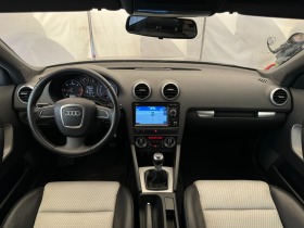 Audi A3 2.0TDI* 140.*      | Mobile.bg   11