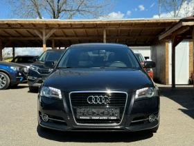 Audi A3 2.0TDI* 140.*      | Mobile.bg    2