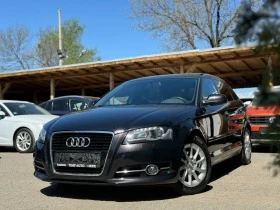 Audi A3 2.0TDI* 140к.с* СЕРВИЗНА КНИЖКА С ПЪЛНА ИСТОРИЯ - [1] 