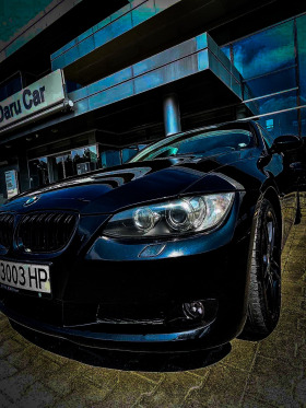 BMW 330 XD, снимка 1