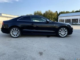 Audi A5 S line| 95 хил.км| 220hp| B&O| нови гуми, снимка 6