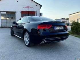 Audi A5 S line| 95 хил.км| 220hp| B&O| нови гуми, снимка 4