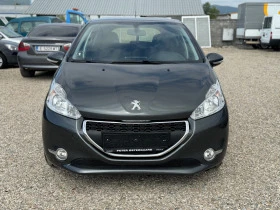 Peugeot 208 1.6d 95hp NAVI , снимка 2