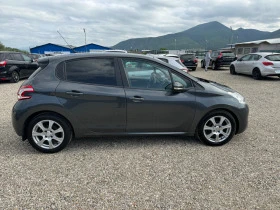 Peugeot 208 1.6d 95hp NAVI , снимка 7