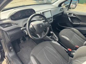 Peugeot 208 1.6d 95hp NAVI , снимка 11