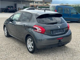 Peugeot 208 1.6d 95hp NAVI , снимка 4