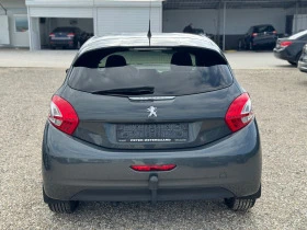 Peugeot 208 1.6d 95hp NAVI , снимка 5