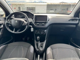 Peugeot 208 1.6d 95hp NAVI , снимка 8