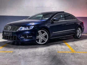  VW CC