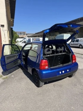 VW Lupo 1.4 Comfortline | Mobile.bg    7