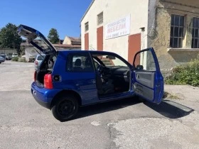  VW Lupo